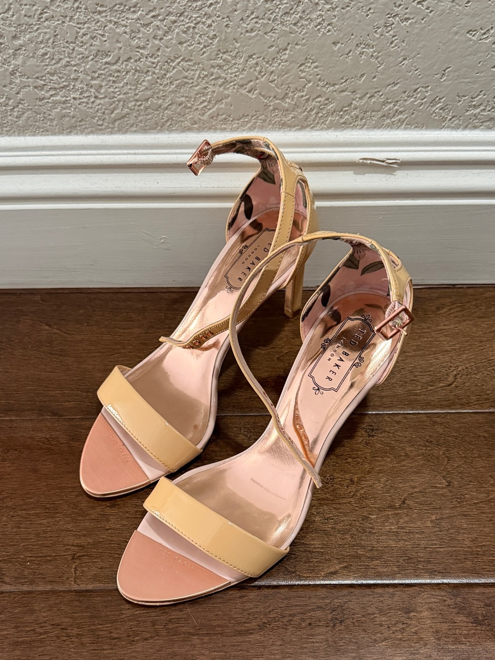 Ted Baker Heels